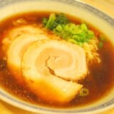 ラーメン屋さんみたい！バラ肉巻いた本格チャーシュー